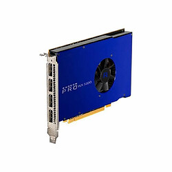 Carte Graphique AMD 100-505940 8 GB GDDR5