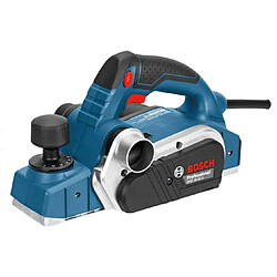 Rabot Bosch GHO 2682 D Professional