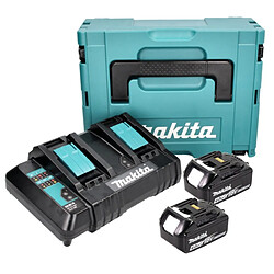 Chargeur secteur téléphone Makita