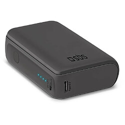 Sbs Batterie externe Ultra compacte de 10 000 mAh