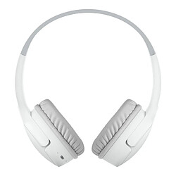 Acheter Casque Belkin AUDWH2BTWH Blanc