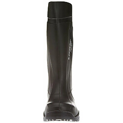 Ejendals Dunlop 762933 Purofort Bottes de sécurité Taille 41 Vert/Noir