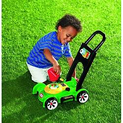 Little Tikes Gas N Go Mower