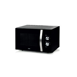 Micro-ondes solo 30l 900w noir - DO2431 - DOMO