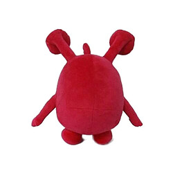 Universal Mon animal magique morphle mila morphle mignon jouet en peluche de dessin en peluche de dessin animé coussin en peluche 25cm