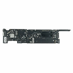 Apple Carte mère 1,3 GHz Intel Core i5 4GB pour MacBook Air 13 A1466 (2013) - Reconditionné