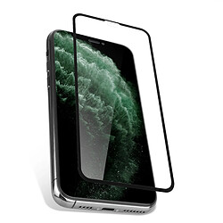 Avis Platyne Verre De Protection 5d Pour Iphone 11 Pro Avec Bord Noir