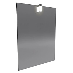 Aurlane Miroir salle de bain lumineux led