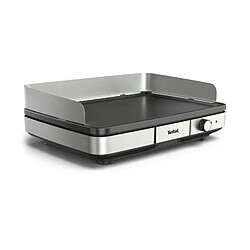 TEFAL CB690D12 Maxi plancha XXL - 2300W