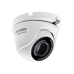 Avis Hikvision Camescope de surveillance HiWatch HWT-T123-M 2.8MM