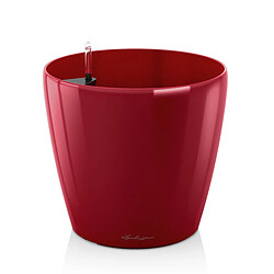 Classico Premium 60, rouge scarlet brillant Ø 60 x 56