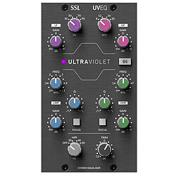 ULTRAVIOLET-500 SSL