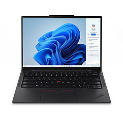 Ordinateur Portable Lenovo ThinkPad T14s G5 21LS001LSP 14" Intel Core Ultra 5 125U 16 GB RAM 512 GB SSD Espagnol Qwerty