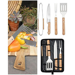 Accessoires barbecue Livoo