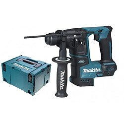 Perforateur SDSPlus Makita DHR171ZJ 18 V sans batterie ni chargeur coffret Makpac 3