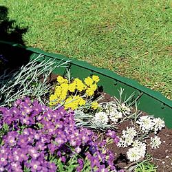 Gardman Bordure en polypropylène 116 cm (Lot de 2).