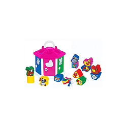 Polesie - 6011 - Jouets d'été - Multicolore