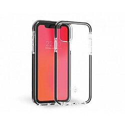 Force Case Coque Renforcée pour iPhone 11 LIFE Transparent 