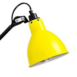 Acheter Universal Lampe murale moderne simple rétro balançoire télescopique nordique double lampes murales salon chambre lit éclairage luminaire (petit jaune)