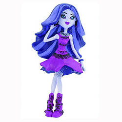 COMANSI Figurine Monster High avec socle amovible Spectra Vondergeist