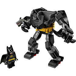 Avis 76270 L?armure robot de batman? LEGO® DC Comics Super Heroes?