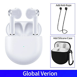 Avis Universal Buds TWS Casque sans fil Bluetooth 5.0 Bruit ambiant Annuler 7 7T 7T 8 8Pro Casque casque