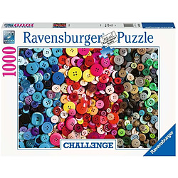 Ravensburger Puzzle Challenge Boutons 