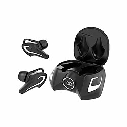 Casque De Jeu Bluetooth 3 Modes Tws Casque Sans Fil Running Sports Earbuds K8 Jaune pas cher