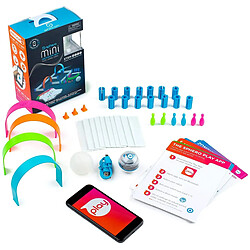 Kit Sphero Mini M001RW2, le mini kit de codage 