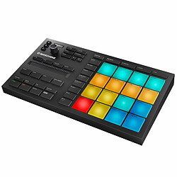 Maschine Mikro Mk3 Native Instruments