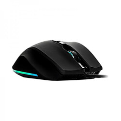 Avis Souris Gaming avec LED Newskill HABROK RGB 16000 dpi Noir