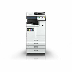 Imprimante Multifonction Epson WORKFORCE ENTERPRISE AM-C6000