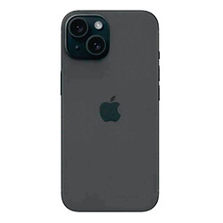 Avis Apple iPhone 15 Plus 128 Go Noir (Black) MU0Y3QL/A