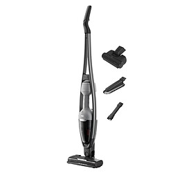 Aspirateur balai 2en1 rechargeable 25.2v - es62ab25ug - ELECTROLUX