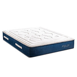 MAISON AUBERTIN Matelas DOLCE VITA Ressorts 28cm 180x200