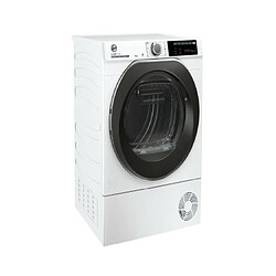 Hoover Sèche linge Condensation NDE H9A3TCBEXS-S