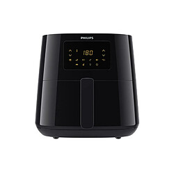 Friteuse à Air Philips HD9270/90 Noir 2000 W 6,2 L