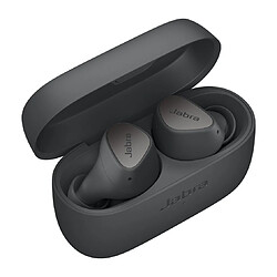 Avis Jabra Elite 3 Dark Grey