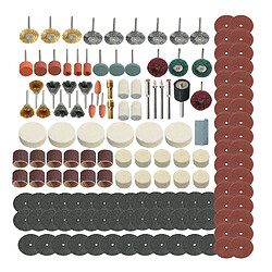 Kit d'outils rotatifs