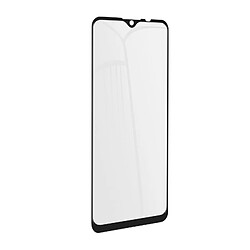 Vitre Wiko Power U10, U20 et U30 Verre Trempé 9H Original Wiko Full Cover Noir