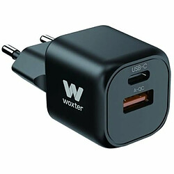 Chargeur secteur téléphone Woxter