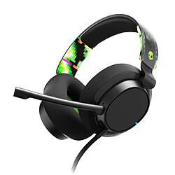 Skull Candy SLYR PRO XBOX Casque Filaire Gaming 