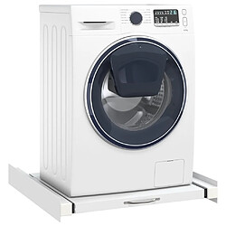 Accessoires lave-linge