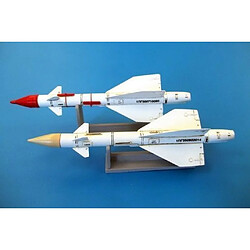 Russian missile R-98R - 1:48e - Plus model 