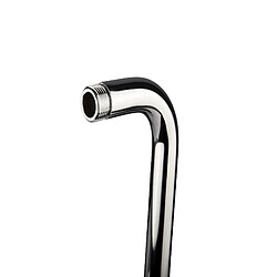 Bras de douche rond 400 mm - GARIS - H11-BROS-400