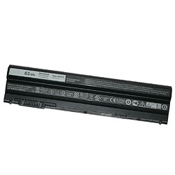 DELL N3X1D composant de notebook supplémentaire Batterie/Pile