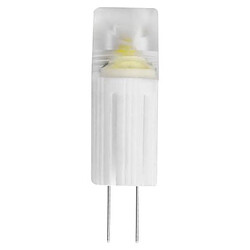 HOROZ ELECTRIC Ampoule LED capsule 1.5W (Eq. 15W) G4 6400K Dimmable 220-240V 