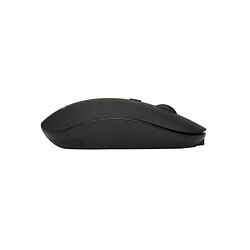 Acheter Bluestork Souris sans fil - THE G-LAB - M-WL-OFF100-BLACK - 2.4g + Bluetooth - Rechargeable - Compatible Mac & Windows