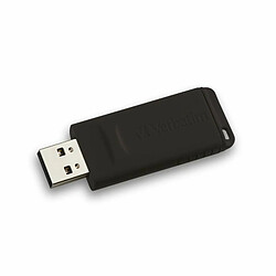 Clé USB Verbatim 49328 Noir 128 GB