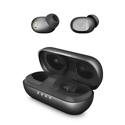 Écouteurs in Ear Bluetooth Energy Sistem Urban 3 Noir pas cher